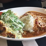ソラカフェ - 