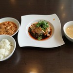 四川料理　天華 - 