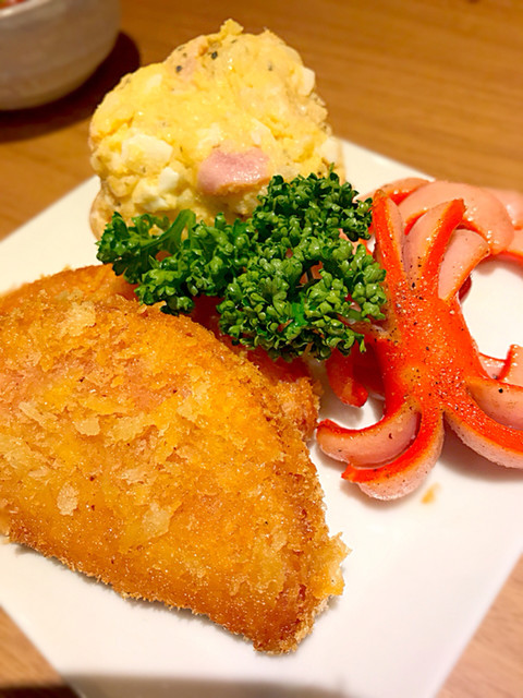 家めし 殊衆 イエメシ シュシュ 内幸町 居酒屋 食べログ