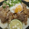 日本橋 讃岐うどん ほし野