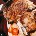 肉バルGABURICO - 