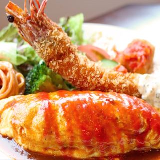 洋食 Bambi _2