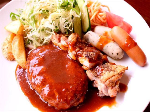 洋食 Bambi バンビ 倉敷 洋食 食べログ 洋食 Bambi バンビ 倉敷 洋食 食べログ