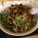 中国料理青龍 - 台湾ラーメン