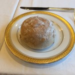 ヴェル・ボワ - 黒糖パン