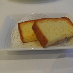 ヴェル・ボワ - ブリオッシュ