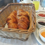 クロワッサン