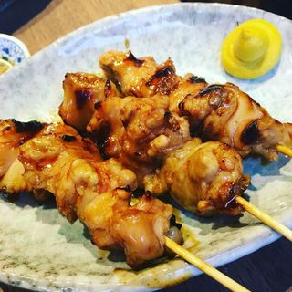 名物やきとん とみちゃん_0