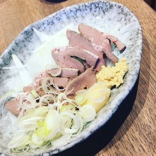 名物やきとん とみちゃん_2