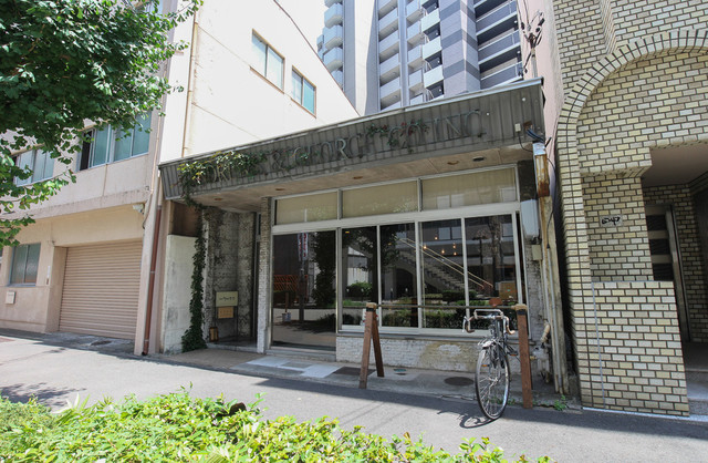 喫茶クロカワ 鶴舞 コーヒー専門店 食べログ