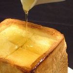 カフェ サンタマリア 三宮店