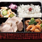 Chuugokuryouri Seiko - 西湖特製弁当