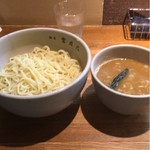 麺屋吉左右 - 