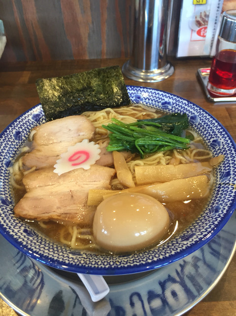 ちゃーしゅうや武蔵 上田原店 寺下 ラーメン 食べログ ちゃーしゅうや武蔵 上田原店 寺下 ラーメン 食べログ