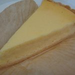 ハヅキ - 焼きチーズ