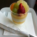 Fruits Enchante - 