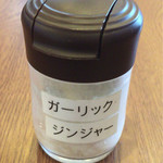 らーめん仙代 - オススメ