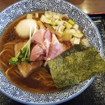 麺処いぐさ - 特選醤油中華そば９５０円税別