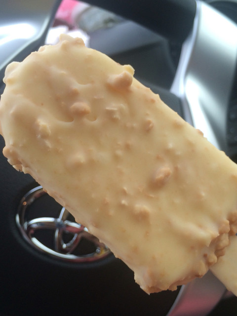 ファミリーマート 楢葉町上繁岡店（Family Mart） - 竜田（コンビニ・スーパー）の写真