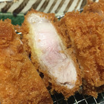 Tonkatsu Wakou Takumian - 