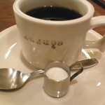 喫茶 すずや - コーヒー