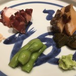 寿し おおはた - 