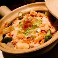 中国料理 「チャイナブルー」 コンラッド東京 - 