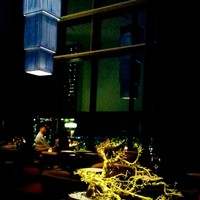 中国料理 「チャイナブルー」 コンラッド東京 - 