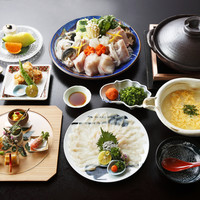 ふぐ料理