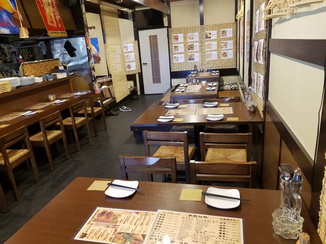 おれこな食堂（【旧店名】おれこな酒場） - 榴ケ岡（居酒屋）の写真