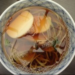 かんだやぶそば - おかめ