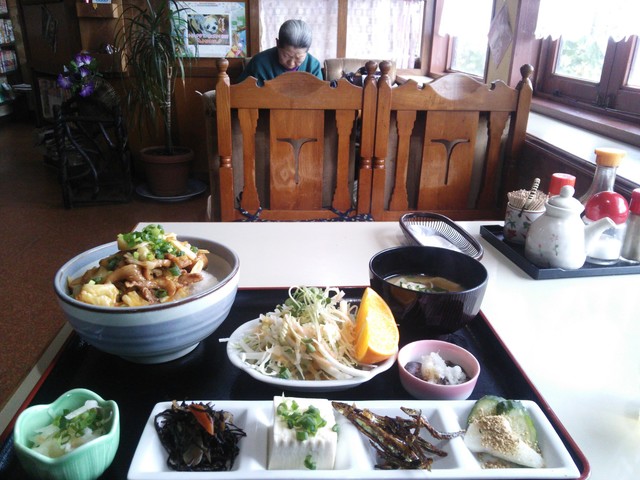 喫茶 軽食 やんやん 国東市その他 喫茶店 食べログ 喫茶 軽食 やんやん 国東市その他 喫茶店 食べログ