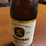 Chozume ya Karuizawa Ginza Chuo Ten - レーベンブロイ