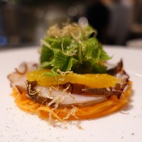 QUAND L'APPETIT VA TOUT VA！ The kitchen＆Wine - 9