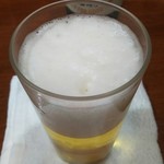 Roen Saikan - おビール！