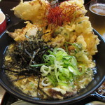 有田のご当地グルメです♪