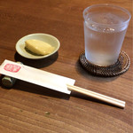 手造りそば 打墨庵 加瀬 - 