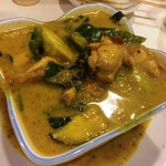 バーン・タム - 