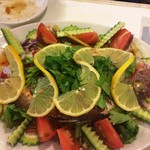 バーン・タム - 