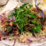 バーン・タム - 