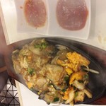 バーン・タム - 