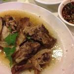 バーン・タム - 