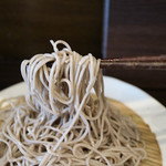 十割そばと酒肴 しおさき - 