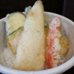 十割そばと酒肴 しおさき - 