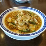 彩華ラーメン  - 