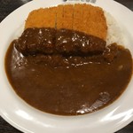 カレーハウス ＣｏＣｏ壱番屋 - ブレの無い8辛♡