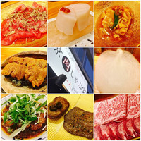 東京肉しゃぶ家 - 