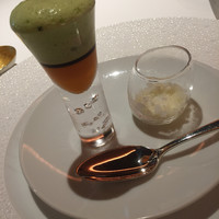 レフェルヴェソンス - 