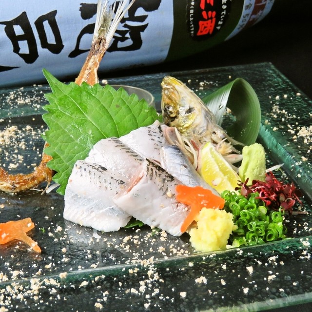 酒蔵 まつとも 熊本城 市役所前 郷土料理 その他 食べログ