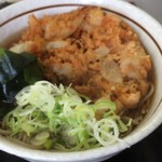 山田うどん - 